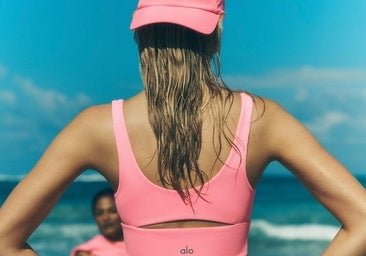 Curl de araña, el ejercicio para conseguir unos brazos fuertes y tonificados en dos semanas