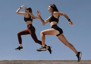 Correr lento, el deporte apto para principiantes que acelera tu metabolismo y te ayuda a perder peso