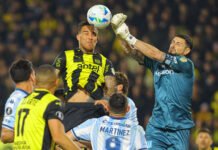 Racing – Peñarol, la revancha de la batalla de Montevideo: la racha que busca cortar Costas y el antecedente que genera ilusión