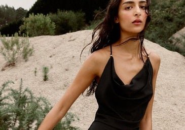 Las novedades de Zara de la semana: las tendencias del verano para un armario sofisticado