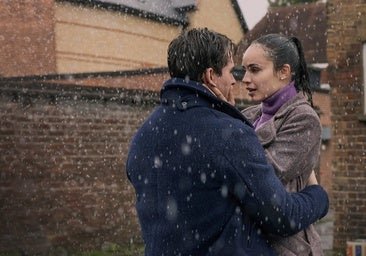 La nueva comedia romántica de Sofia Carson en Netflix que vuelve a arrasar en la plataforma