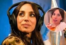 Tamara Pettinato conducirá un ciclo político en televisión: el polémico nombre que eligió