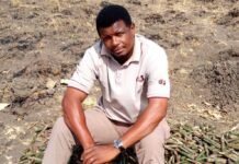 Tragedia en Salta: un experto en desminado de Zimbabue murió cuando desactivaba viejos explosivos de YPF