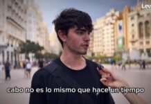 Y tú, De qué generación eres?