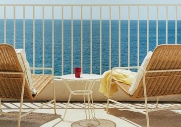 Nuestros favoritos de las rebajas de verano de Zara Home: los muebles más bonitos para tu casa