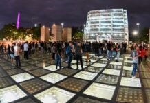 A puro rock: dos presentaciones imperdibles en una nueva edición de Emerge