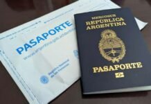Alerta para viajeros: a dónde dirigirse en Corrientes por las fallas en los pasaportes emitidos por RENAPER