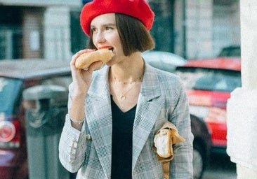 Qué tiene el pan de trigo sarraceno que no tiene el pan normal y por qué está tan de moda