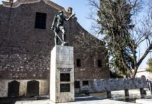 Ciudad de Córdoba. Día de San Jerónimo: los servicios para este martes 30 de septiembre