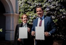 “Córdoba de los Patios”: acuerdo de cooperación turístico entre la Junta de Andalucía y la Municipalidad de Córdoba