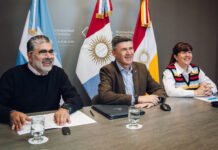 Córdoba se suma a la Red Iberoamericana de Municipios por las Infancias