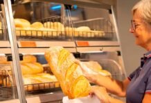 Córdoba: suben los precios de panificados un 10% tras la suba del dólar