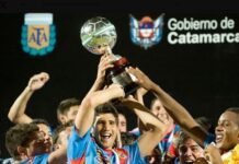 El meteórico descenso de Arsenal de Sarandí, tras la muerte de Julio Grondona: de los títulos locales y las copas internacionales a volver a la tercera categoría