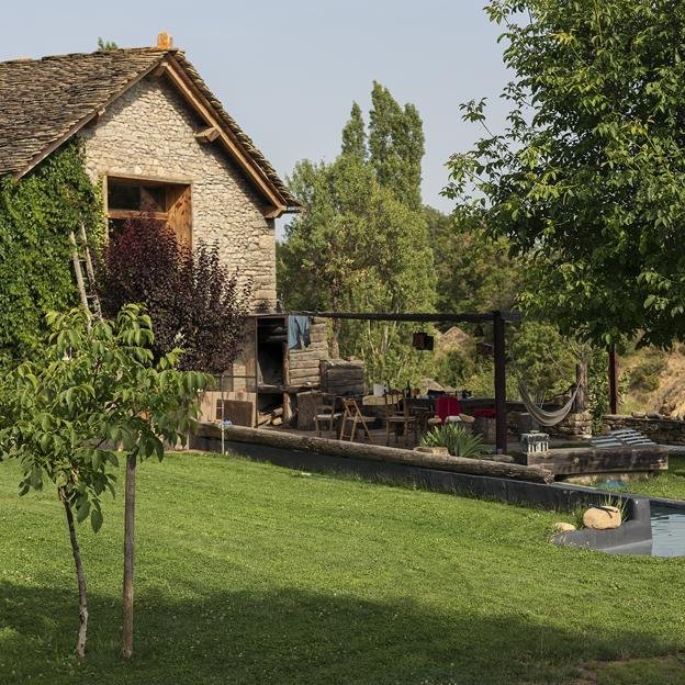 Ni Sevilla ni Málaga, el destino perfecto para una escapada rural esta Semana Santa es esta provincia española
