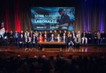 Empleo +26 abre inscripciones con prioridad para mayores de 45 años