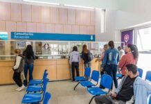 En el último año, la demanda en Centros de Salud y hospitales Municipales creció un 37%