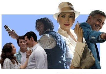 Los 15 estrenos de cine que más ganas tenemos de ver este otoño