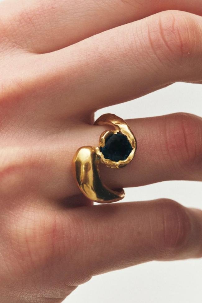 Anillo de Simuero