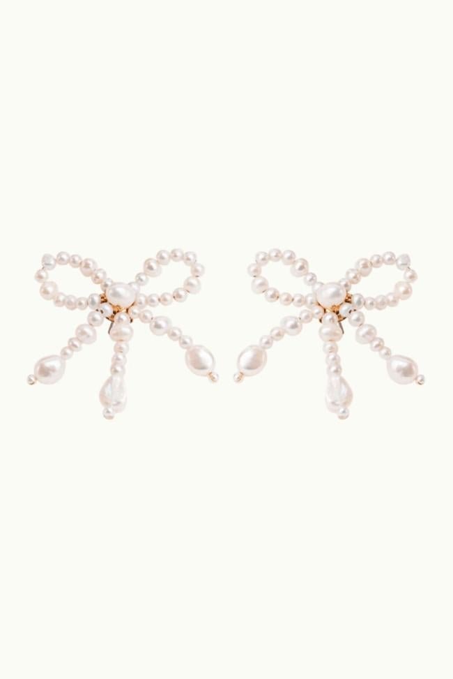 Pendientes de Alhaja Cult Store