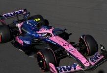 F1 GP de Italia HOY, EN VIVO: horario de la carrera en Monza con Franco Colapinto este domingo 7 de septiembre