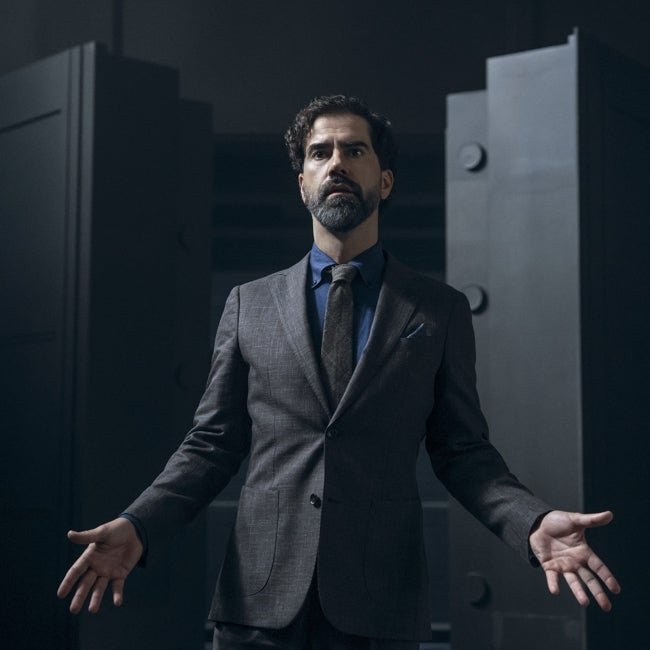 Gen V estrena su segunda temporada este 17 de septiembre.