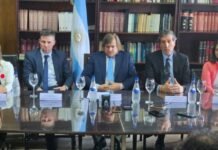 Histórico anuncio en Derechos Humanos: el juez Vaca Narvaja confirmó que se encontraron restos humanos en La Perla