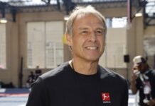 Jurgen Klinsmann con Clarín: el gen sudamericano, la expectativa por el ‘Diablito’ Echeverri, elogios para Luis Díaz y… ¿Julián o Lautaro?