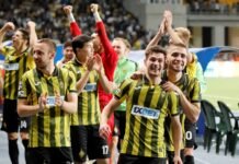 Kairat Almaty, el exótico y lejano rival del Real Madrid en la Champions: dueño oligarca, futbolistas desconocidos y una vuelta al mundo por el sueño