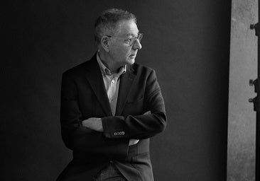 Roberto Verino: «Soy partidario de definir la moda como un estilo de vida»