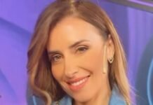 La frase de Mariana Brey que hizo estallar el estudio: «Estados Unidos y el FMI son más patriotas que los argentinos»