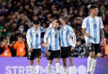 La Selección Argentina abre un debate que enciende la ilusión de cara al Mundial: ¿la versión 2025 de la Scaloneta es superior a la del año 2022?
