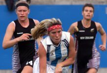 Las Leonas, 25 años después de hacer historia en Sidney: cómo siguieron sus vidas y a qué se dedican hoy