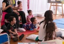 Literatura, juegos y talleres para las infancias en la Feria del Libro Córdoba 2025