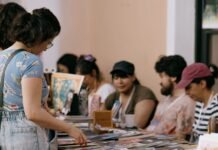 Llega el «Ilustrazo»,un festival cordobés dedicado a la ilustración