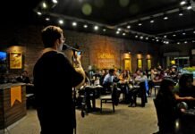 Llega una nueva edición de Café Literario Córdoba en el Museo Genaro Pérez