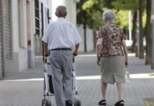 Los cordobeses se jubilan casi un año más tarde que hace un lustro