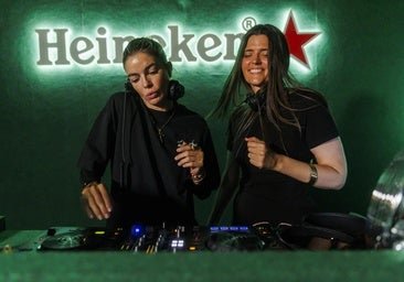 Los mejores planes para dar la bienvenida al verano: del festival de música más divertido al homenaje a Camarón más espectacular