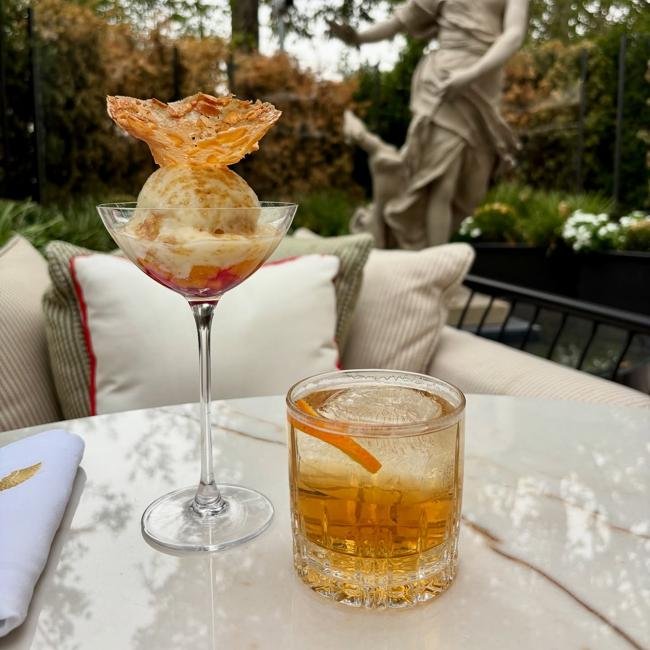 Mandarin Oriental Ritz, Madrid, participante en la décima edición de Hotel Tapa Tour