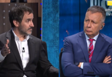 LPO en GPS: «Milei quiere echar a Lule, pero Karina no»