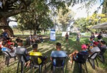 Más de 350 personas se formaron con la ULA en sus barrios: dónde y cuándo serán los próximos talleres gratuitos