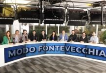 Mirá en vivo Modo Fontevecchia