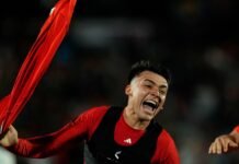 Mundial Sub 20: Chile le ganó a Nueva Zelanda en el debut con un gol en el minuto 96, un blooper del arquero y un festejo de locos