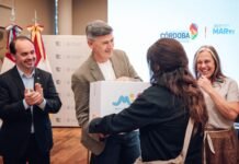 Municipio y Provincia fortalecen la salud en la primera infancia