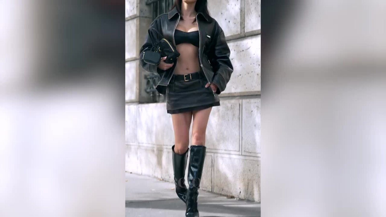 5 abrigos tendencia para otoño-invierno 2024