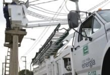 Nuevos cortes programados de Epec para este jueves en Córdoba