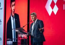 Passerini: «Trabajamos de manera sostenida para cuidar la producción, el trabajo y la calidad de vida de los cordobeses