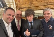 Plan platita de Milei: ahora promete aumentos a jubilados, universidades y discapacitados