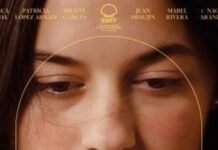 Por el amor de Dios, Los domingos gana la Concha de Oro del Festival de San Sebastián