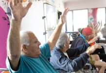 Residencia Municipal Padre La Mónaca: primera y única institución para adultos mayores del país en ser reconocida por su compromiso con la calidad