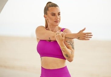 Cinco minutos de ejercicio bien aprovechados pueden transformar tu día. Aprende cómo, con la entrenadora e influencer Vikika Costa, el domingo 21 en WeLife Festival